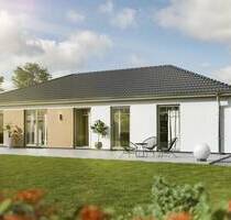 Hartmannsdorf- mein neues Zuhause - Bungalow 131