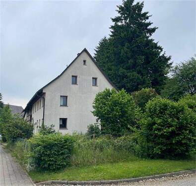 Außenansicht - 1 Zimmer Einfamilienhaus in Wald