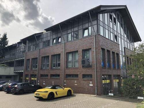 Außenansicht - Großzügige, neuwertige 3 Zi-Whg in HH-Harburg-Sinstorf