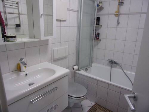 Vollbad - 