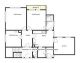 Grundriss Skizze EG - 