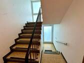 Treppenhaus - 