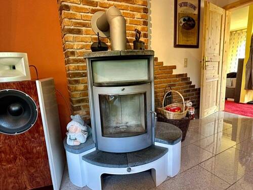 Kamin - 