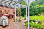 EFH-Junoring-überdachte-Terrasse - Einfamilienhaus mit 145,00 m&sup2; in Lübeck zum Kaufen