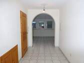 Diele - 3 Zimmer Etagenwohnung in Neuenstein