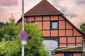 Außenansicht - Wohnen in Hemmingen mit Stil und Komfort