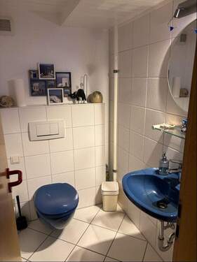 Gäste-WC - 