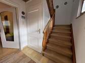 Treppenaufgang - 