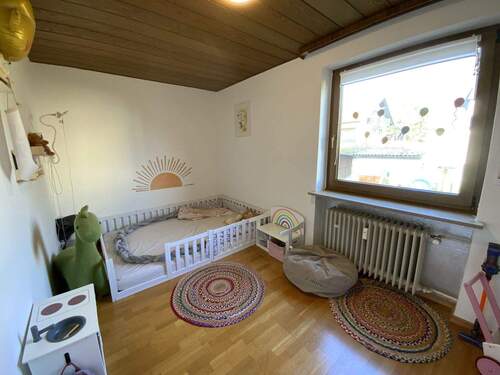 Kinderzimmer EG - 