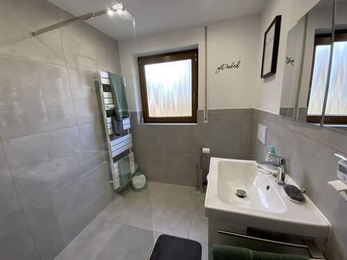 Badezimmer EG - 