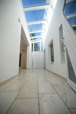 Eingangsflur - 3 Zimmer Einfamilienhaus in Bad Salzuflen