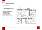 Grundriss WHG 2 - 