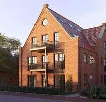 Erdgeschosswohnung mit eigenem Garten & Terasse (Dauerwohnung) - Juist