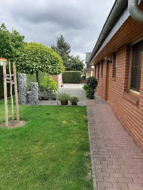 Objektansicht - Bungalow mit 105,00 m&sup2; in Grasleben zum Kaufen