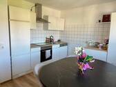 Küche - gegen Ablöse - 4 Zimmer Etagenwohnung in Mühlhausen