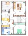 Grundriss - 