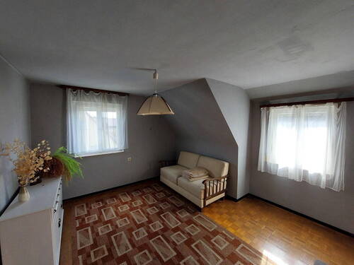 Wohnzimmer - 