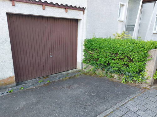 Garage - 