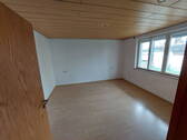 Schlafzimmer - 9 Zimmer Mehrfamilienhaus, Wohnhaus zum Kaufen in Herrenberg
