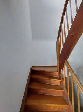 Treppe - 