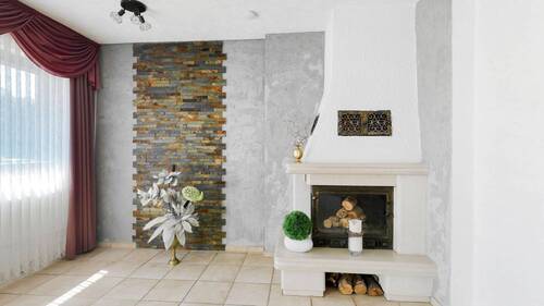 Wohnzimmer - 