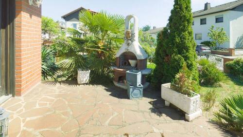 Terrasse - 