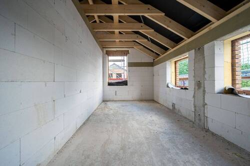 2. Schlafzimmer - 