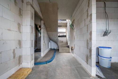 Eingangshalle - 
