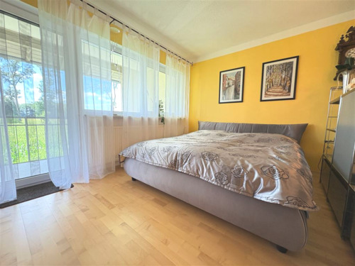 Schlafen - 