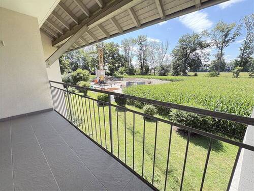 Balkon - 