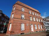 Wohnung im 2. Obergeschoss - 2 Zimmer Etagenwohnung zur Miete in Rendsburg