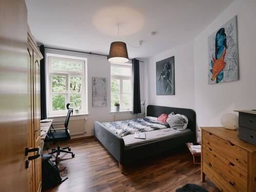 Schlafzimmer - 