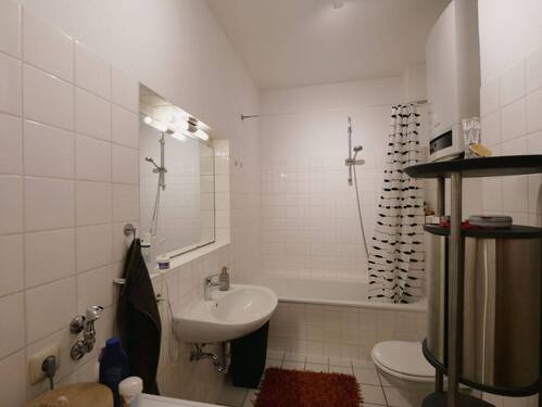 Wannenbad - 