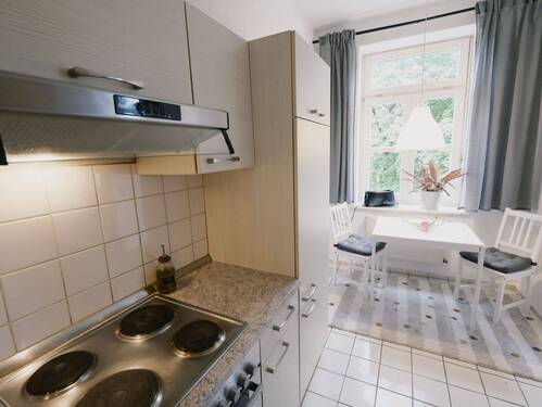 Essbereich - 