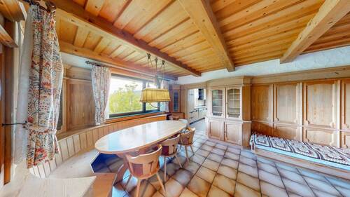 Esszimmer EG - 