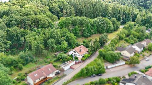 Weitsicht - 