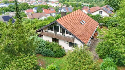 Rückansicht - 