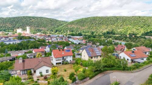 Aussicht - 