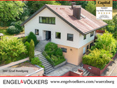 Bild 1 - Ein Haus mit Weitblick - Großzügiges Anwesen mit Wellnessbereich und Naturanschluss