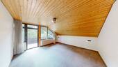 Schlafzimmer II OG - Einfamilienhaus mit 272,30 m² in Wertheim zum Kaufen