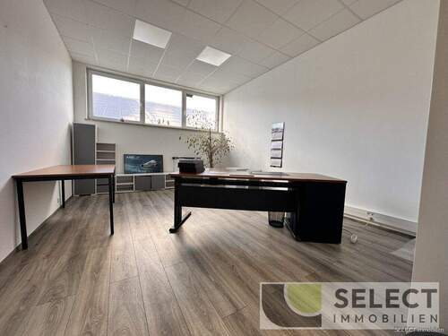 Büro - 