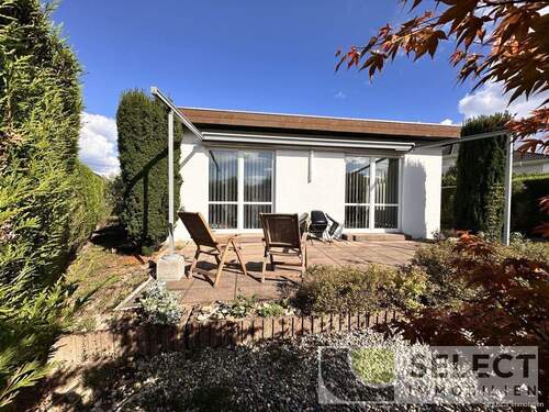 linke Seitenansicht - 