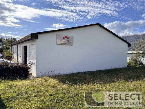 rechte Seitenansicht - 