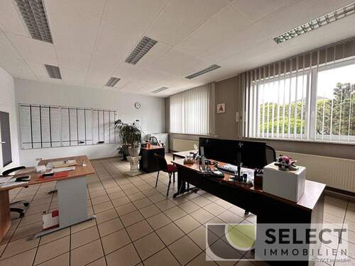 Büro - Halle in Großrosseln zum Kaufen
