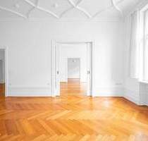 ?? Exklusives Wohnen in Westend: 4-Zi-Altbau-Whg mit 3,40 m Deckenhöhe & historischen Dielenböden - Berlin