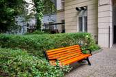 Innenhof - 