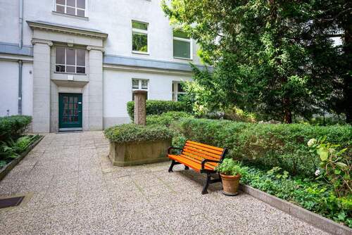 Innenhof - 