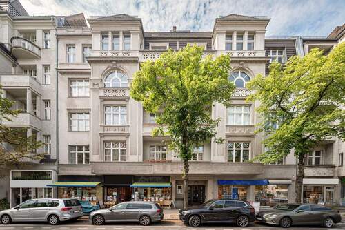 Hausansicht - 