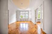 Zimmer - 4 Zimmer Etagenwohnung zum Kaufen in Berlin