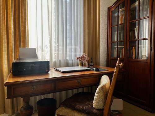 Gartenimpressionen - 